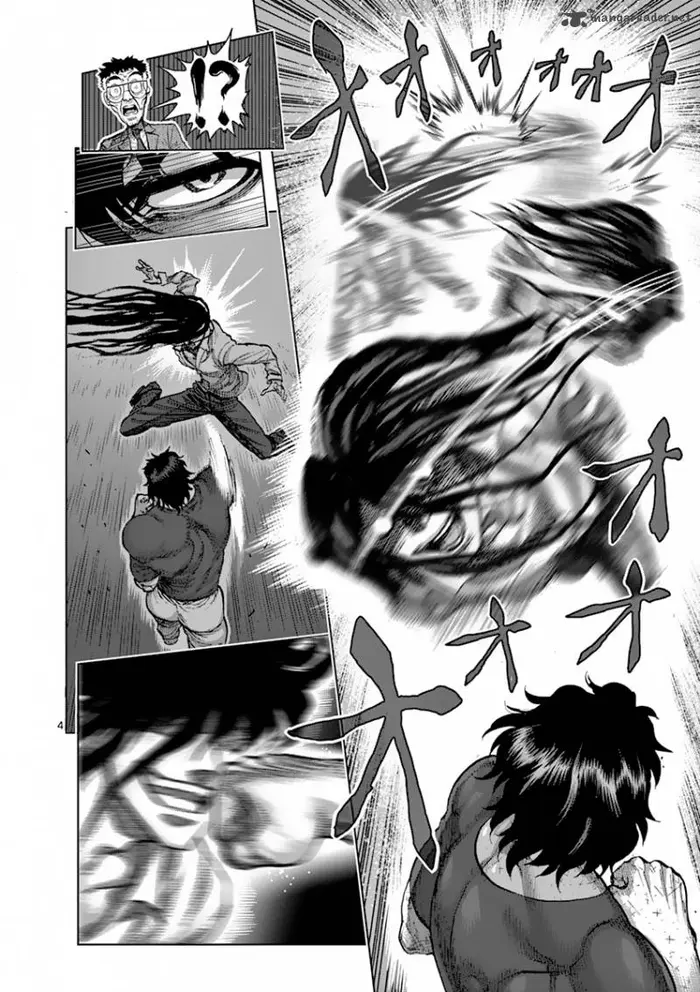 Kengan Ashura Chapter 209 image 05_optimized